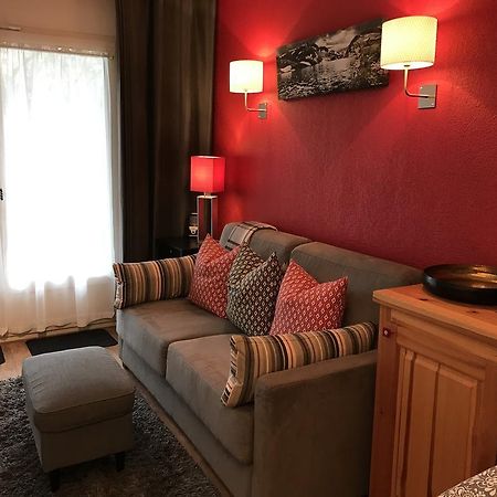 Apartamento Le Grand Panorama No11 Saint-Gervais-les-Bains Exterior foto